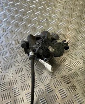 Volvo XC60 Rear brake caliper 31687555 32217364