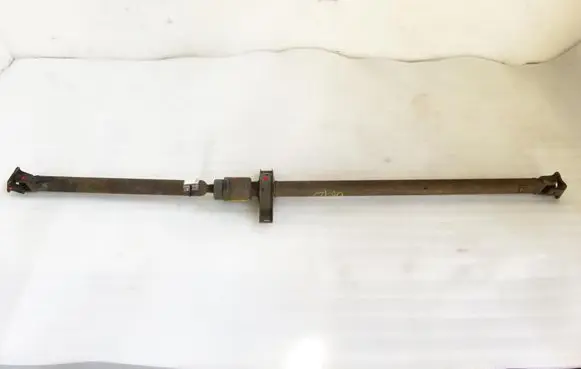 Drive shaft (set)
