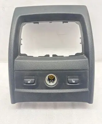 BMW 4 F36 Gran coupe Other center console (tunnel) element 9222046 38298461 9163292