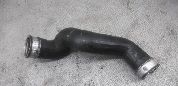 Audi A4 S4 B7 8E 8H Intercooler hose/pipe 8E0145834N