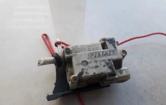 Lancia Musa Central locking motor B805