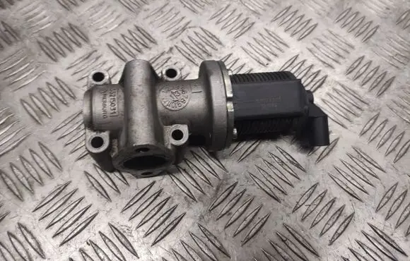 Opel Signum EGR valve 50024005 13T194 55215031