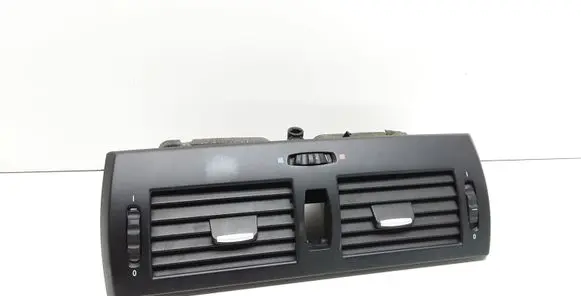 BMW X3 E83 Dash center air vent grill 3400074