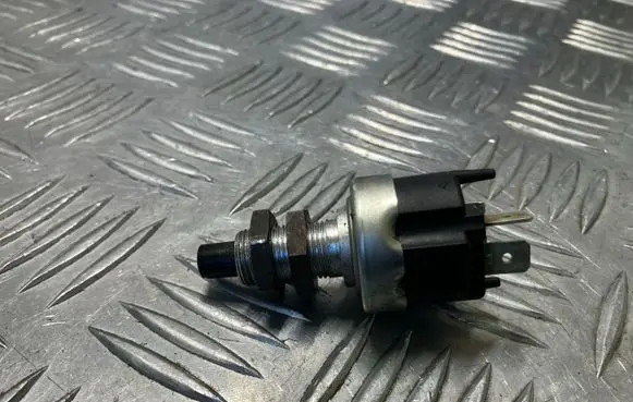 Volkswagen II LT Brake pedal sensor switch 0005459809