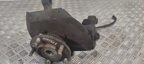 KIA Sorento Front wheel hub spindle knuckle