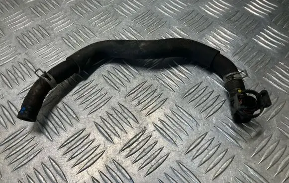 Nissan Juke I F15 Vacuum line/pipe/hose 
