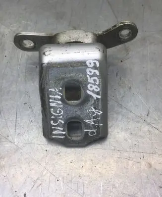 Opel Insignia A Rear door lower hinge ES03A046574