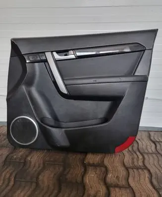 Chevrolet Captiva Front door card panel trim 96441174