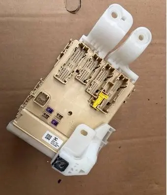 Toyota Auris E180 Other control units/modules