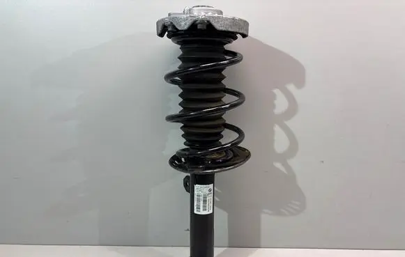 BMW 2 F44 Front shock absorber with coil spring 6877059