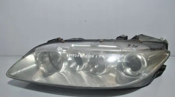 Mazda 6 Headlight/headlamp