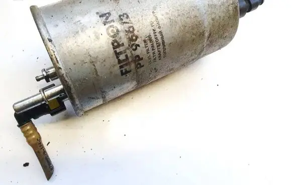 Fiat Doblo Fuel filter pp9663