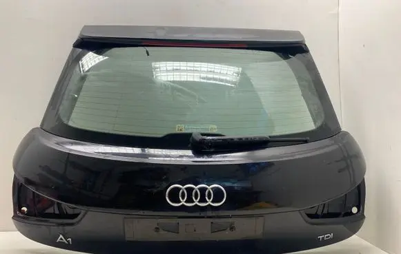 Audi A1 Tailgate/trunk/boot lid