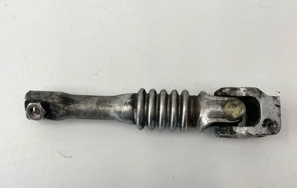 BMW 6 F06 Gran coupe Steering column universal joint 