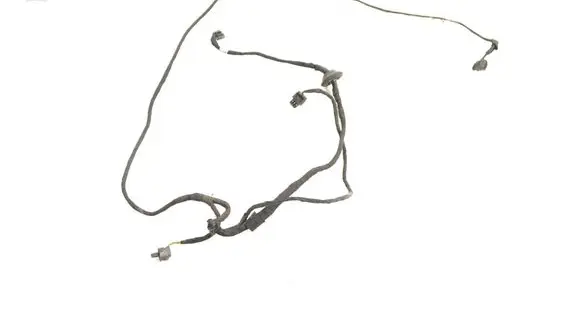 Volvo V60 Parking sensor (PDC) wiring loom A204540708