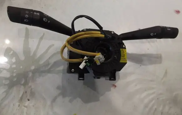 Airbag slip ring squib (SRS ring)