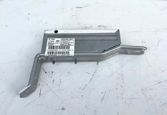 Mercedes-Benz C W205 Side airbag 2058600802