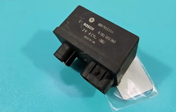 Fiat Freemont Other relay 68079153AA IMPRK1560094