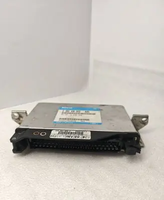 BMW 5 E34 ABS control unit/module 0265108002 DI0217940235