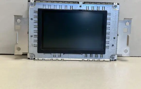 Volvo XC60 Screen/display/small screen 7609501532 31357023