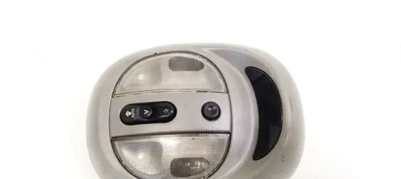 Chrysler PT Cruiser Front seat light OTB86TRMAH