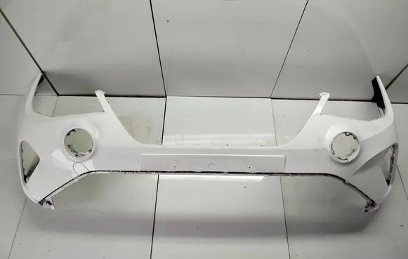 Seat Arona Front bumper 6F9807221F