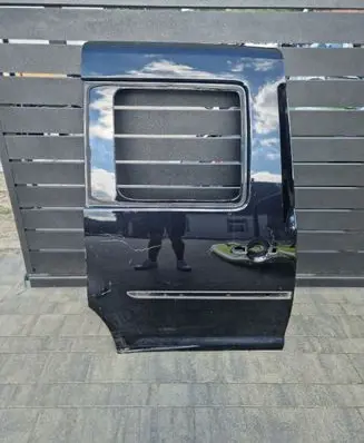 Volkswagen Caddy Side sliding door 