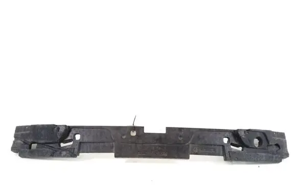 Mercedes-Benz EQC Rear bumper foam support bar A2933150100