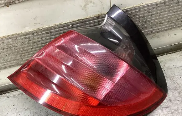 Mercedes-Benz C W203 Rear/tail lights 15163100 A2038200664