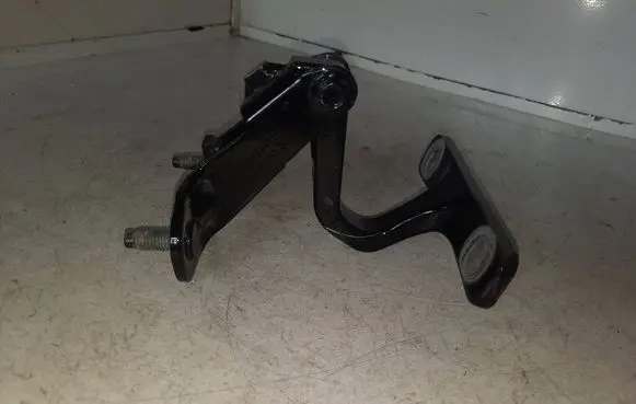 Tesla Model Y Loading door upper hinge TES03EH