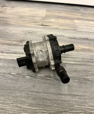Hyundai Ioniq 5 Electric auxiliary coolant/water pump 210730S1B1 N00282C0
