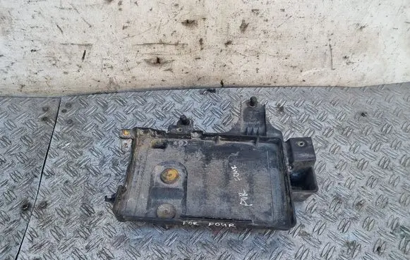 Smart ForFour I Battery tray A4546200015 MR989182