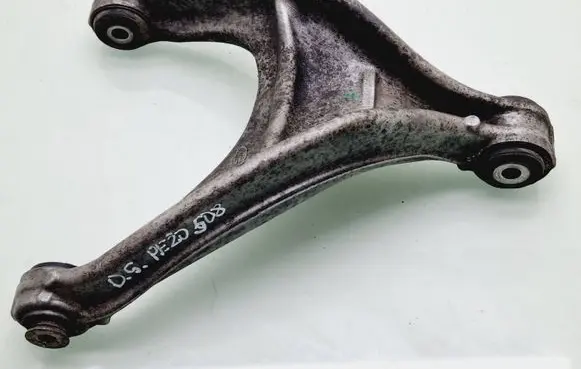 Peugeot 508 Rear upper control arm/wishbone 443346