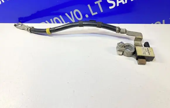 Volvo S60 Positive wiring loom 30659268