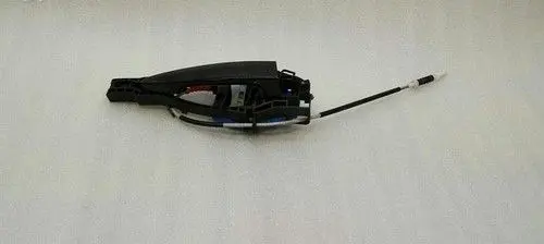 BMW 1 F20 F21 Rear door handle exterior light 7207562