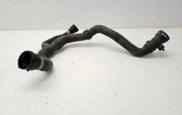 Audi A4 S4 B8 8K Engine coolant pipe/hose 8K0121049AJ 8K0121049