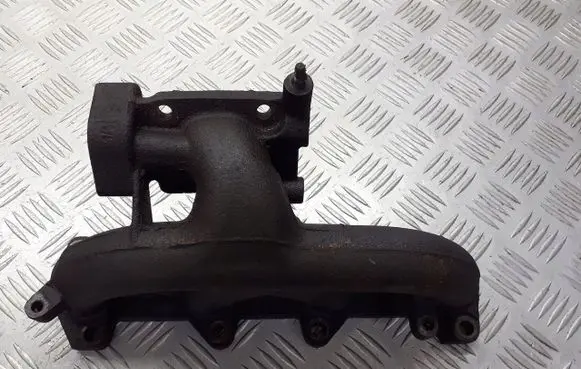 Fiat Multipla Exhaust manifold 4679135