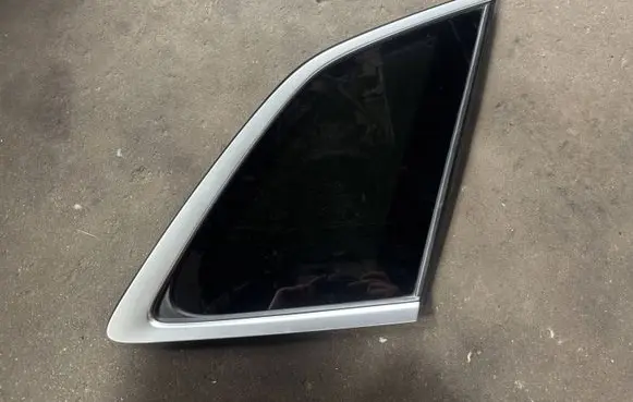 Audi Q5 SQ5 FY Rear side window 80A845298J