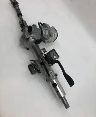 Hyundai Kona II Steering wheel axle set 56300be020