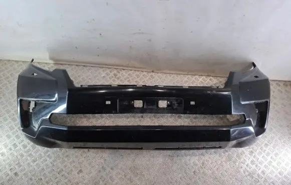 Toyota Land Cruiser (J150) Front bumper 5211960N4 521190G15