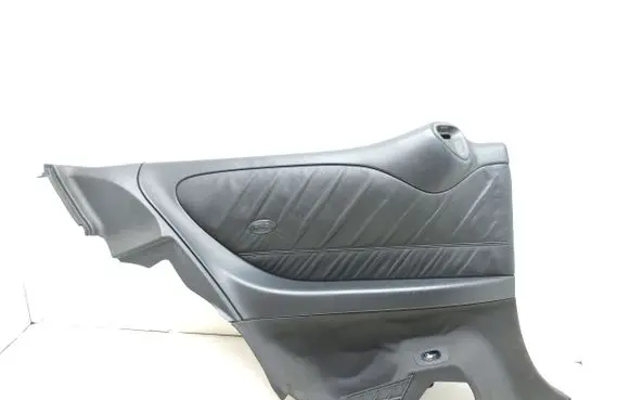 Mercedes-Benz CLK A209 C209 Coupe rear side trim panel A2096907725 A2096907925