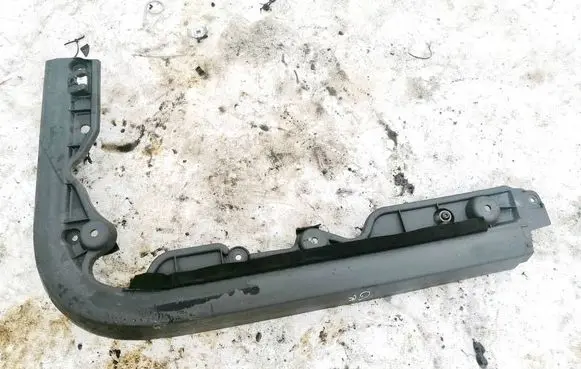 Volkswagen Phaeton Other rear door trim element 3d4867051e