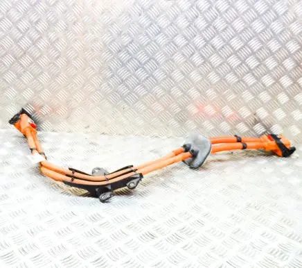 Jaguar I-Pace Other wiring loom J9D314N238AC