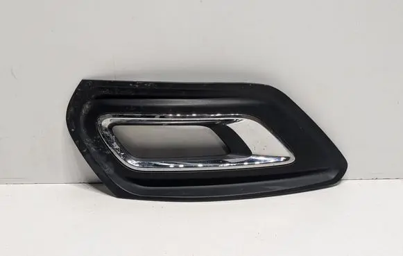 Ford Transit Custom Front bumper lower grill JK21R19953CE GHZMA