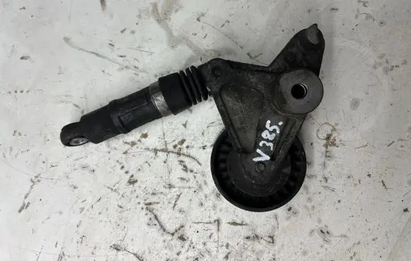 Audi A6 S6 C6 4F Generator/alternator belt tensioner 059145201F