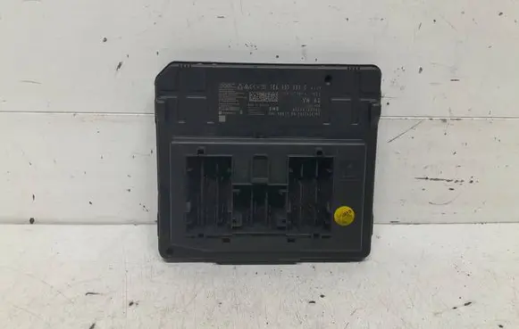 Volkswagen ID.3 Central body control module 1EA937089D