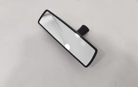 Volkswagen Golf V Manual wing mirror 