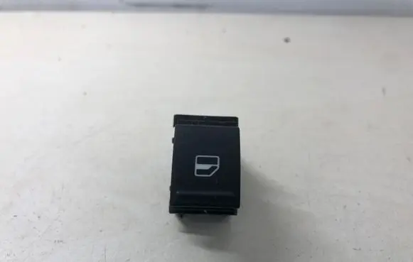 Volkswagen PASSAT B6 Electric window control switch 7L6959855B