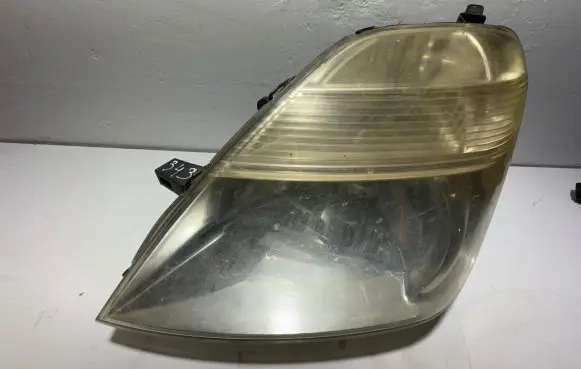 Honda Stream Headlight/headlamp