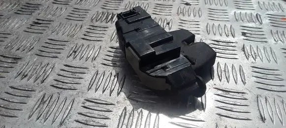 Citroen C4 I Picasso Tailgate/trunk/boot lock/catch/latch 9660403980